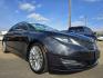 2013 GRAY Lincoln MKZ FWD (3LN6L2G99DR) with an 2.0L L4 DOHC 16V engine, 6-Speed Automatic transmission, located at 2660 S.Garland Avenue, Garland, TX, 75041, (469) 298-3118, 32.885551, -96.655602 - Photo#1