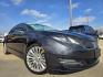 2013 GRAY Lincoln MKZ FWD (3LN6L2G99DR) with an 2.0L L4 DOHC 16V engine, 6-Speed Automatic transmission, located at 2660 S.Garland Avenue, Garland, TX, 75041, (469) 298-3118, 32.885551, -96.655602 - Photo#0