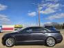 2013 GRAY Lincoln MKZ FWD (3LN6L2G99DR) with an 2.0L L4 DOHC 16V engine, 6-Speed Automatic transmission, located at 2660 S.Garland Avenue, Garland, TX, 75041, (469) 298-3118, 32.885551, -96.655602 - Photo#6
