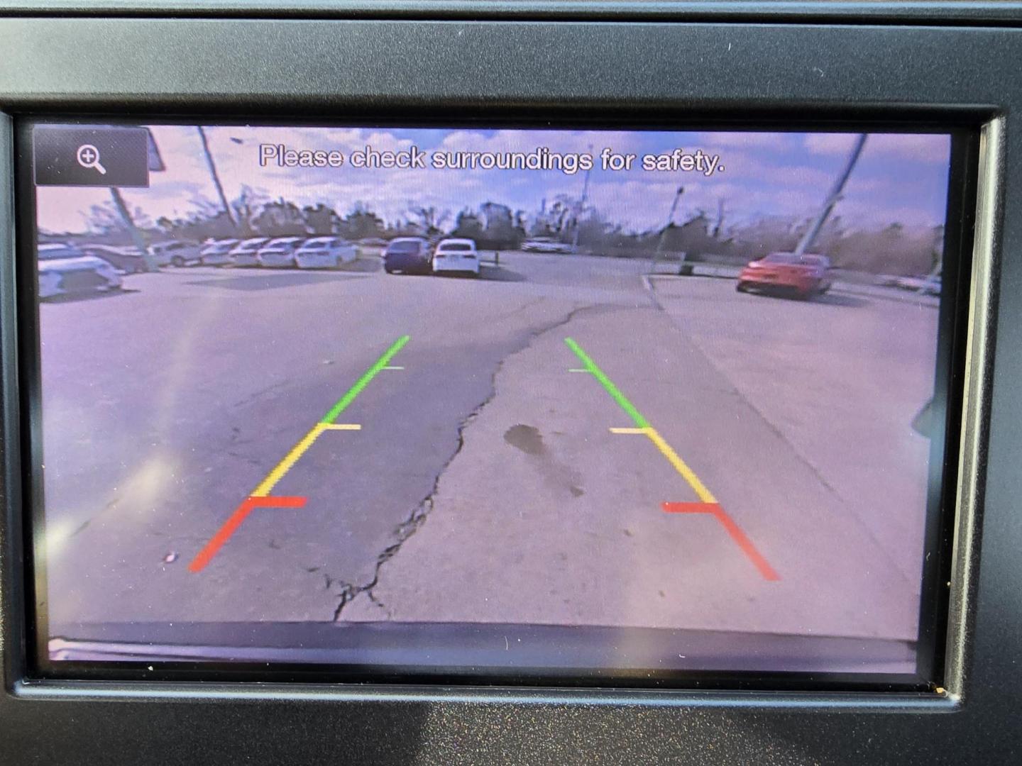 2013 GRAY Lincoln MKZ FWD (3LN6L2G99DR) with an 2.0L L4 DOHC 16V engine, 6-Speed Automatic transmission, located at 2660 S.Garland Avenue, Garland, TX, 75041, (469) 298-3118, 32.885551, -96.655602 - Photo#15