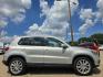 2013 SILVER /BLACK Volkswagen Tiguan S (WVGAV3AX2DW) with an 2.0L L4 DOHC 16V TURBO engine, AUTO transmission, located at 2660 S.Garland Avenue, Garland, TX, 75041, (469) 298-3118, 32.885551, -96.655602 - Photo#2
