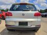 2013 SILVER /BLACK Volkswagen Tiguan S (WVGAV3AX2DW) with an 2.0L L4 DOHC 16V TURBO engine, AUTO transmission, located at 2660 S.Garland Avenue, Garland, TX, 75041, (469) 298-3118, 32.885551, -96.655602 - Photo#4