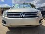 2013 SILVER /BLACK Volkswagen Tiguan S (WVGAV3AX2DW) with an 2.0L L4 DOHC 16V TURBO engine, AUTO transmission, located at 2660 S.Garland Avenue, Garland, TX, 75041, (469) 298-3118, 32.885551, -96.655602 - Photo#9