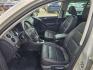 2013 SILVER /BLACK Volkswagen Tiguan S (WVGAV3AX2DW) with an 2.0L L4 DOHC 16V TURBO engine, AUTO transmission, located at 2660 S.Garland Avenue, Garland, TX, 75041, (469) 298-3118, 32.885551, -96.655602 - Photo#11