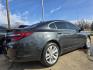 2014 BLACK Buick Regal Turbo (2G4GK5EX4E9) with an 2.0L L4 DOHC 16V TURBO engine, 6-Speed Automatic transmission, located at 2660 S.Garland Avenue, Garland, TX, 75041, (469) 298-3118, 32.885551, -96.655602 - Photo#3