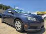 2014 BLUE /GRAY CHEVROLET CRUZE LS LS (1G1PA5SH7E7) , AUTO transmission, located at 2660 S.Garland Avenue, Garland, TX, 75041, (469) 298-3118, 32.885551, -96.655602 - Welcome to DallasAutos4Less, one of the Premier BUY HERE PAY HERE Dealers in the North Dallas Area. We specialize in financing to people with NO CREDIT or BAD CREDIT. We need proof of income, proof of residence, and a ID. Come buy your new car from us today!! This is a very clean 2014 CHEVY CRUZE - Photo#1