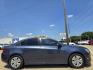 2014 BLUE /GRAY CHEVROLET CRUZE LS LS (1G1PA5SH7E7) , AUTO transmission, located at 2660 S.Garland Avenue, Garland, TX, 75041, (469) 298-3118, 32.885551, -96.655602 - Welcome to DallasAutos4Less, one of the Premier BUY HERE PAY HERE Dealers in the North Dallas Area. We specialize in financing to people with NO CREDIT or BAD CREDIT. We need proof of income, proof of residence, and a ID. Come buy your new car from us today!! This is a very clean 2014 CHEVY CRUZE - Photo#2