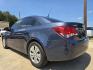 2014 BLUE /GRAY CHEVROLET CRUZE LS LS (1G1PA5SH7E7) , AUTO transmission, located at 2660 S.Garland Avenue, Garland, TX, 75041, (469) 298-3118, 32.885551, -96.655602 - Welcome to DallasAutos4Less, one of the Premier BUY HERE PAY HERE Dealers in the North Dallas Area. We specialize in financing to people with NO CREDIT or BAD CREDIT. We need proof of income, proof of residence, and a ID. Come buy your new car from us today!! This is a very clean 2014 CHEVY CRUZE - Photo#5