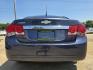 2014 BLUE /GRAY CHEVROLET CRUZE LS LS (1G1PA5SH7E7) , AUTO transmission, located at 2660 S.Garland Avenue, Garland, TX, 75041, (469) 298-3118, 32.885551, -96.655602 - Welcome to DallasAutos4Less, one of the Premier BUY HERE PAY HERE Dealers in the North Dallas Area. We specialize in financing to people with NO CREDIT or BAD CREDIT. We need proof of income, proof of residence, and a ID. Come buy your new car from us today!! This is a very clean 2014 CHEVY CRUZE - Photo#4
