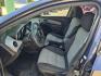 2014 BLUE /GRAY CHEVROLET CRUZE LS LS (1G1PA5SH7E7) , AUTO transmission, located at 2660 S.Garland Avenue, Garland, TX, 75041, (469) 298-3118, 32.885551, -96.655602 - Welcome to DallasAutos4Less, one of the Premier BUY HERE PAY HERE Dealers in the North Dallas Area. We specialize in financing to people with NO CREDIT or BAD CREDIT. We need proof of income, proof of residence, and a ID. Come buy your new car from us today!! This is a very clean 2014 CHEVY CRUZE - Photo#11