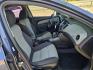 2014 BLUE /GRAY CHEVROLET CRUZE LS LS (1G1PA5SH7E7) , AUTO transmission, located at 2660 S.Garland Avenue, Garland, TX, 75041, (469) 298-3118, 32.885551, -96.655602 - Welcome to DallasAutos4Less, one of the Premier BUY HERE PAY HERE Dealers in the North Dallas Area. We specialize in financing to people with NO CREDIT or BAD CREDIT. We need proof of income, proof of residence, and a ID. Come buy your new car from us today!! This is a very clean 2014 CHEVY CRUZE - Photo#16