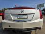 2014 WHITE Cadillac ATS 2.5L Luxury (1G6AB5RA2E0) with an 2.5L L4 DOHC 16V engine, 6-Speed Automatic transmission, located at 2660 S.Garland Avenue, Garland, TX, 75041, (469) 298-3118, 32.885551, -96.655602 - Photo#4