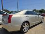 2014 Cadillac ATS 2.0L Luxury (1G6AB5SX7E0) with an 2.0L L4 DOHC 16V engine, AUTO transmission, located at 2660 S.Garland Avenue, Garland, TX, 75041, (469) 298-3118, 32.885551, -96.655602 - Photo#3