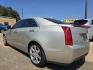 2014 Cadillac ATS 2.0L Luxury (1G6AB5SX7E0) with an 2.0L L4 DOHC 16V engine, AUTO transmission, located at 2660 S.Garland Avenue, Garland, TX, 75041, (469) 298-3118, 32.885551, -96.655602 - Photo#5
