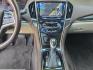 2014 Cadillac ATS 2.0L Luxury (1G6AB5SX7E0) with an 2.0L L4 DOHC 16V engine, AUTO transmission, located at 2660 S.Garland Avenue, Garland, TX, 75041, (469) 298-3118, 32.885551, -96.655602 - Photo#15