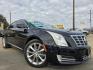 2014 BLACK Cadillac XTS Luxury (2G61M5S35E9) with an 3.6L V6 DOHC 24V engine, 6-Speed Automatic transmission, located at 2660 S.Garland Avenue, Garland, TX, 75041, (469) 298-3118, 32.885551, -96.655602 - Photo#0