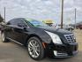 2014 BLACK Cadillac XTS Luxury (2G61M5S35E9) with an 3.6L V6 DOHC 24V engine, 6-Speed Automatic transmission, located at 2660 S.Garland Avenue, Garland, TX, 75041, (469) 298-3118, 32.885551, -96.655602 - Photo#1
