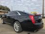 2014 BLACK Cadillac XTS Luxury (2G61M5S35E9) with an 3.6L V6 DOHC 24V engine, 6-Speed Automatic transmission, located at 2660 S.Garland Avenue, Garland, TX, 75041, (469) 298-3118, 32.885551, -96.655602 - Photo#5