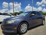 2014 BLUE Chevrolet Cruze LS (1G1PA5SG0E7) with an 1.8L L4 DOHC 16V engine, 6-Speed Automatic transmission, located at 2660 S.Garland Avenue, Garland, TX, 75041, (469) 298-3118, 32.885551, -96.655602 - Photo#7