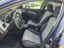 2014 BLUE Chevrolet Cruze LS (1G1PA5SG0E7) with an 1.8L L4 DOHC 16V engine, 6-Speed Automatic transmission, located at 2660 S.Garland Avenue, Garland, TX, 75041, (469) 298-3118, 32.885551, -96.655602 - Photo#11