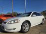 2014 WHITE Chevrolet Impala LT (2G1WB5E36E1) with an 3.6L V6 DOHC 16V FFV engine, 6-Speed Automatic transmission, located at 2660 S.Garland Avenue, Garland, TX, 75041, (469) 298-3118, 32.885551, -96.655602 - Photo#7