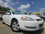 2014 WHITE Chevrolet Impala LS (2G1WA5E38E1) with an 3.6L V6 DOHC 16V FFV engine, 6-Speed Automatic transmission, located at 2660 S.Garland Avenue, Garland, TX, 75041, (469) 298-3118, 32.885551, -96.655602 - Photo#0