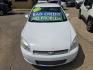 2014 WHITE Chevrolet Impala LS (2G1WA5E38E1) with an 3.6L V6 DOHC 16V FFV engine, 6-Speed Automatic transmission, located at 2660 S.Garland Avenue, Garland, TX, 75041, (469) 298-3118, 32.885551, -96.655602 - Photo#8