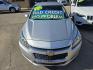 2014 Chevrolet Malibu LT (1G11C5SL0EF) with an 2.5L L4 DOHC 16V engine, 6-Speed Automatic transmission, located at 2660 S.Garland Avenue, Garland, TX, 75041, (469) 298-3118, 32.885551, -96.655602 - Photo#8