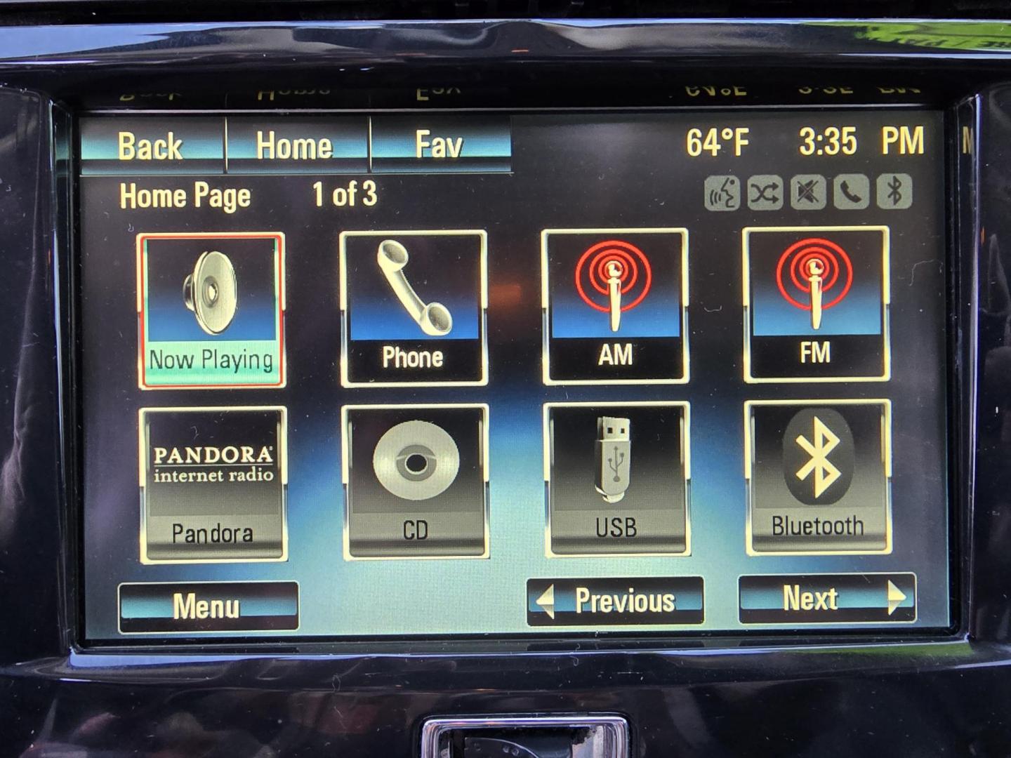 2014 Chevrolet Malibu LT (1G11C5SL0EF) with an 2.5L L4 DOHC 16V engine, 6-Speed Automatic transmission, located at 2660 S.Garland Avenue, Garland, TX, 75041, (469) 298-3118, 32.885551, -96.655602 - Photo#15