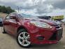 2014 RED /BEIGE FORD FOCUS SE SE (1FADP3F24EL) , AUTO transmission, located at 2660 S.Garland Avenue, Garland, TX, 75041, (469) 298-3118, 32.885551, -96.655602 - Welcome to DallasAutos4Less, one of the Premier BUY HERE PAY HERE Dealers in the North Dallas Area. We specialize in financing to people with NO CREDIT or BAD CREDIT. We need proof of income, proof of residence, and a ID. Come buy your new car from us today!! This is a Very clean 2014 FORD FOCUS - Photo#0