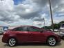 2014 RED /BEIGE FORD FOCUS SE SE (1FADP3F24EL) , AUTO transmission, located at 2660 S.Garland Avenue, Garland, TX, 75041, (469) 298-3118, 32.885551, -96.655602 - Welcome to DallasAutos4Less, one of the Premier BUY HERE PAY HERE Dealers in the North Dallas Area. We specialize in financing to people with NO CREDIT or BAD CREDIT. We need proof of income, proof of residence, and a ID. Come buy your new car from us today!! This is a Very clean 2014 FORD FOCUS - Photo#2