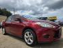 2014 RED /BEIGE FORD FOCUS SE SE (1FADP3F24EL) , AUTO transmission, located at 2660 S.Garland Avenue, Garland, TX, 75041, (469) 298-3118, 32.885551, -96.655602 - Welcome to DallasAutos4Less, one of the Premier BUY HERE PAY HERE Dealers in the North Dallas Area. We specialize in financing to people with NO CREDIT or BAD CREDIT. We need proof of income, proof of residence, and a ID. Come buy your new car from us today!! This is a Very clean 2014 FORD FOCUS - Photo#1