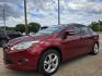 2014 RED /BEIGE FORD FOCUS SE SE (1FADP3F24EL) , AUTO transmission, located at 2660 S.Garland Avenue, Garland, TX, 75041, (469) 298-3118, 32.885551, -96.655602 - Welcome to DallasAutos4Less, one of the Premier BUY HERE PAY HERE Dealers in the North Dallas Area. We specialize in financing to people with NO CREDIT or BAD CREDIT. We need proof of income, proof of residence, and a ID. Come buy your new car from us today!! This is a Very clean 2014 FORD FOCUS - Photo#7