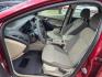 2014 RED /BEIGE FORD FOCUS SE SE (1FADP3F24EL) , AUTO transmission, located at 2660 S.Garland Avenue, Garland, TX, 75041, (469) 298-3118, 32.885551, -96.655602 - Welcome to DallasAutos4Less, one of the Premier BUY HERE PAY HERE Dealers in the North Dallas Area. We specialize in financing to people with NO CREDIT or BAD CREDIT. We need proof of income, proof of residence, and a ID. Come buy your new car from us today!! This is a Very clean 2014 FORD FOCUS - Photo#11