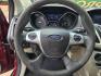 2014 RED /BEIGE FORD FOCUS SE SE (1FADP3F24EL) , AUTO transmission, located at 2660 S.Garland Avenue, Garland, TX, 75041, (469) 298-3118, 32.885551, -96.655602 - Welcome to DallasAutos4Less, one of the Premier BUY HERE PAY HERE Dealers in the North Dallas Area. We specialize in financing to people with NO CREDIT or BAD CREDIT. We need proof of income, proof of residence, and a ID. Come buy your new car from us today!! This is a Very clean 2014 FORD FOCUS - Photo#12