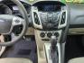 2014 RED /BEIGE FORD FOCUS SE SE (1FADP3F24EL) , AUTO transmission, located at 2660 S.Garland Avenue, Garland, TX, 75041, (469) 298-3118, 32.885551, -96.655602 - Welcome to DallasAutos4Less, one of the Premier BUY HERE PAY HERE Dealers in the North Dallas Area. We specialize in financing to people with NO CREDIT or BAD CREDIT. We need proof of income, proof of residence, and a ID. Come buy your new car from us today!! This is a Very clean 2014 FORD FOCUS - Photo#13
