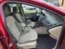 2014 RED /BEIGE FORD FOCUS SE SE (1FADP3F24EL) , AUTO transmission, located at 2660 S.Garland Avenue, Garland, TX, 75041, (469) 298-3118, 32.885551, -96.655602 - Welcome to DallasAutos4Less, one of the Premier BUY HERE PAY HERE Dealers in the North Dallas Area. We specialize in financing to people with NO CREDIT or BAD CREDIT. We need proof of income, proof of residence, and a ID. Come buy your new car from us today!! This is a Very clean 2014 FORD FOCUS - Photo#16