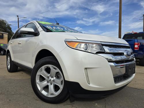 2014 Ford Edge SEL Sport Utility