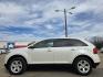 2014 WHITE Ford Edge SEL (2FMDK3JC1EB) with an 3.5L V6 DOHC 24V engine, 6-Speed Automatic transmission, located at 2660 S.Garland Avenue, Garland, TX, 75041, (469) 298-3118, 32.885551, -96.655602 - Photo#6