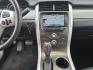 2014 WHITE Ford Edge SEL (2FMDK3JC1EB) with an 3.5L V6 DOHC 24V engine, 6-Speed Automatic transmission, located at 2660 S.Garland Avenue, Garland, TX, 75041, (469) 298-3118, 32.885551, -96.655602 - Photo#16