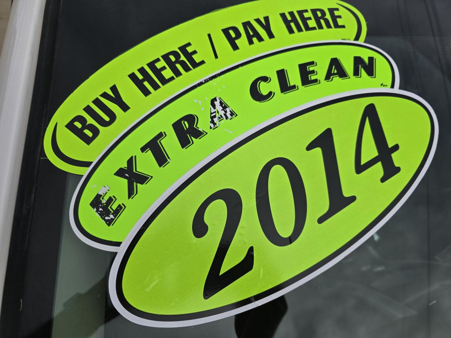 2014 WHITE Ford Edge SEL (2FMDK3JC1EB) with an 3.5L V6 DOHC 24V engine, 6-Speed Automatic transmission, located at 2660 S.Garland Avenue, Garland, TX, 75041, (469) 298-3118, 32.885551, -96.655602 - Photo#25