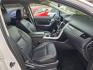 2014 WHITE Ford Edge SEL (2FMDK3JC1EB) with an 3.5L V6 DOHC 24V engine, 6-Speed Automatic transmission, located at 2660 S.Garland Avenue, Garland, TX, 75041, (469) 298-3118, 32.885551, -96.655602 - Photo#23