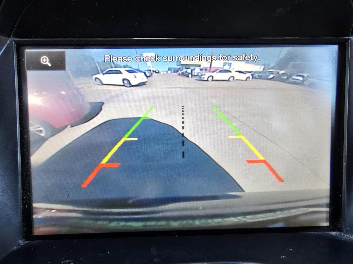 2014 BLACK Ford Escape Titanium (1FMCU0JX4EU) with an 1.6L L4 DOHC 16V engine, 6-Speed Automatic transmission, located at 2660 S.Garland Avenue, Garland, TX, 75041, (469) 298-3118, 32.885551, -96.655602 - Welcome to DallasAutos4Less, one of the Premier BUY HERE PAY HERE Dealers in the North Dallas Area. We specialize in financing to people with NO CREDIT or BAD CREDIT. We need proof of income, proof of residence, and a ID. Come buy your new car from us today!! This is a Super Clean 2014 FORD ESCAP - Photo#16