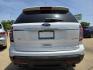 2014 WHITE Ford Explorer (1FM5K7B89EG) with an 3.5L V6 DOHC 24V engine, 6-Speed Automatic transmission, located at 2660 S.Garland Avenue, Garland, TX, 75041, (469) 298-3118, 32.885551, -96.655602 - Photo#4