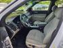 2014 WHITE Ford Explorer (1FM5K7B89EG) with an 3.5L V6 DOHC 24V engine, 6-Speed Automatic transmission, located at 2660 S.Garland Avenue, Garland, TX, 75041, (469) 298-3118, 32.885551, -96.655602 - Photo#11