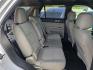 2014 WHITE Ford Explorer (1FM5K7B89EG) with an 3.5L V6 DOHC 24V engine, 6-Speed Automatic transmission, located at 2660 S.Garland Avenue, Garland, TX, 75041, (469) 298-3118, 32.885551, -96.655602 - Photo#15