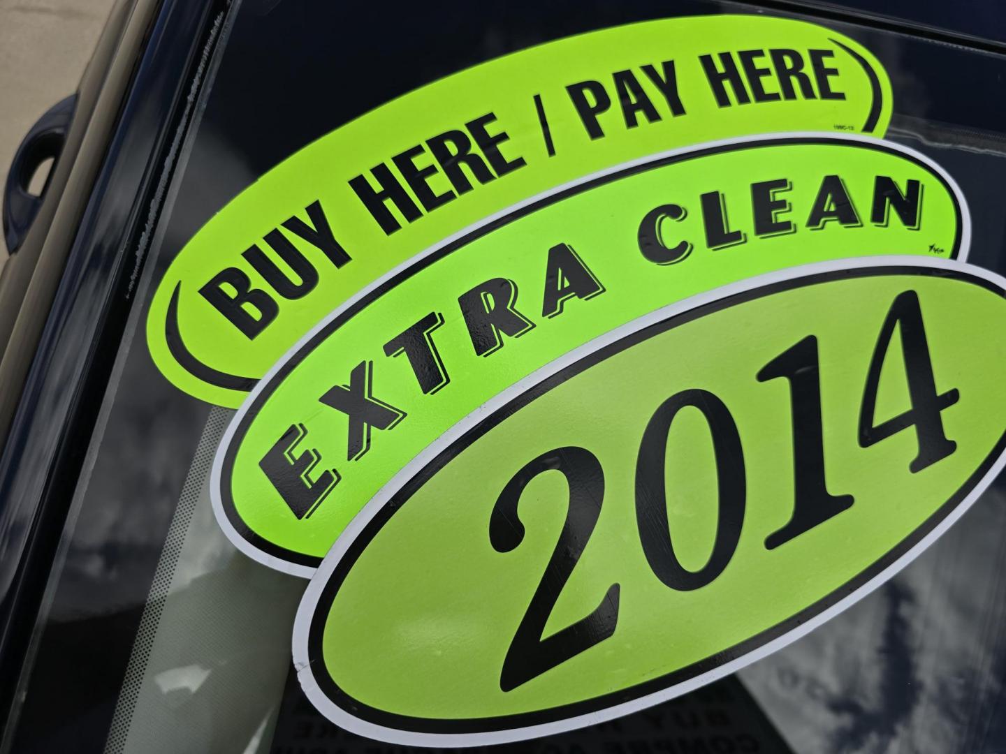 2014 Ford Fusion S (3FA6P0G71ER) with an 2.5L L4 DOHC 16V engine, AUTO transmission, located at 2660 S.Garland Avenue, Garland, TX, 75041, (469) 298-3118, 32.885551, -96.655602 - Welcome to DallasAutos4Less, one of the Premier BUY HERE PAY HERE Dealers in the North Dallas Area. We specialize in financing to people with NO CREDIT or BAD CREDIT. We need proof of income, proof of residence, and a ID. Come buy your new car from us today!! This is a Super Clean 2014 FORD FUSIO - Photo#18