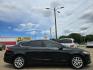 2014 BLACK Ford Fusion SE (3FA6P0H7XER) with an 2.5L L4 DOHC 16V engine, AUTO transmission, located at 2660 S.Garland Avenue, Garland, TX, 75041, (469) 298-3118, 32.885551, -96.655602 - Photo#2