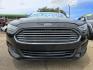 2014 BLACK Ford Fusion SE (3FA6P0H7XER) with an 2.5L L4 DOHC 16V engine, AUTO transmission, located at 2660 S.Garland Avenue, Garland, TX, 75041, (469) 298-3118, 32.885551, -96.655602 - Photo#9