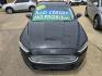 2014 BLACK Ford Fusion SE (3FA6P0H7XER) with an 2.5L L4 DOHC 16V engine, AUTO transmission, located at 2660 S.Garland Avenue, Garland, TX, 75041, (469) 298-3118, 32.885551, -96.655602 - Photo#8